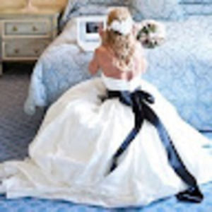 Meet your Posher, Anastasia